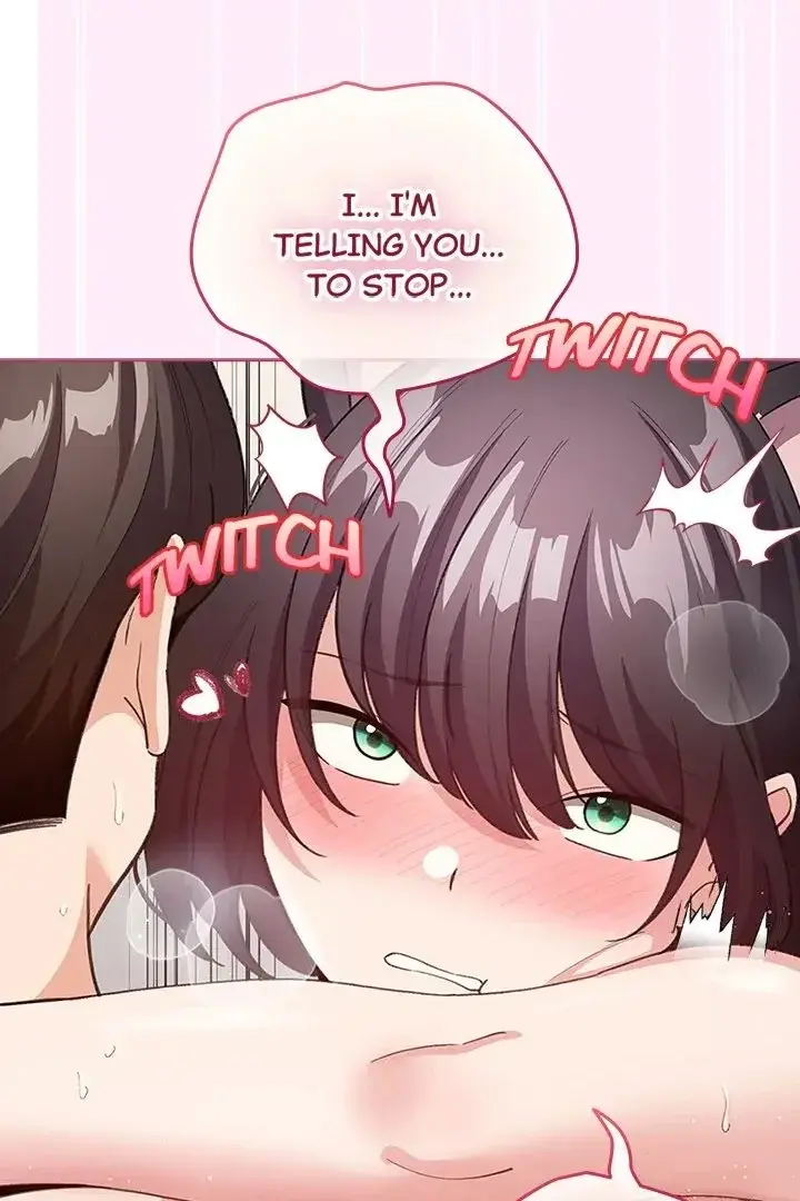 I Became A Pornhwa Npc Chapter 22 - Page 83
