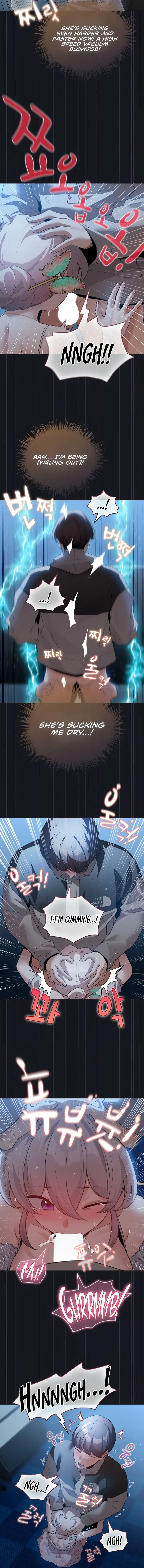 I Became A Pornhwa Npc Chapter 31 - Page 12