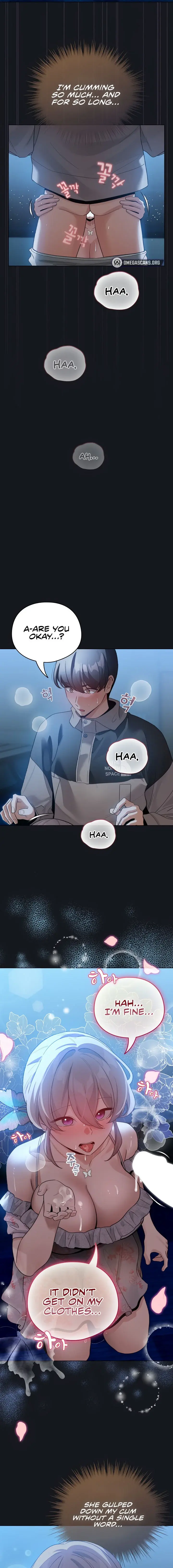 I Became A Pornhwa Npc Chapter 31 - Page 13