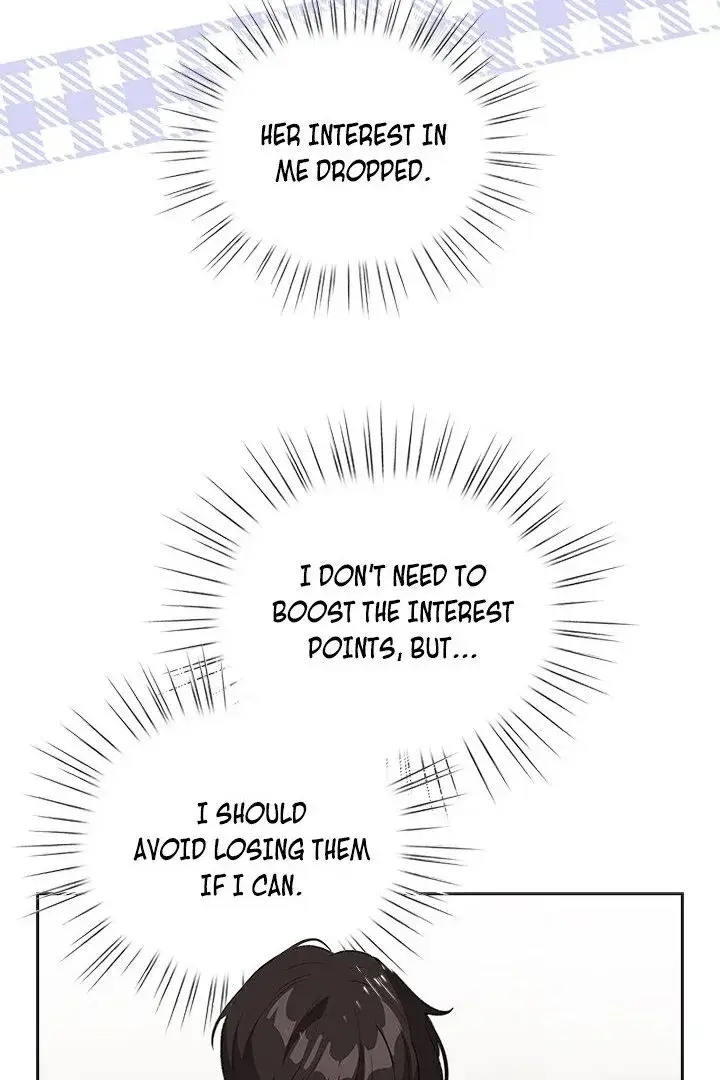 I Became A Pornhwa Npc Chapter 33 - Page 16