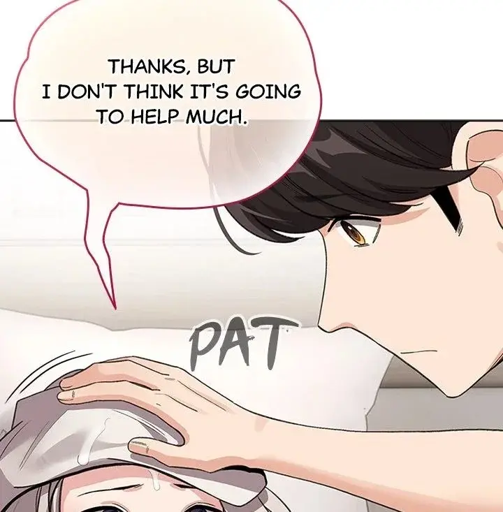 I Became A Pornhwa Npc Chapter 33 - Page 18