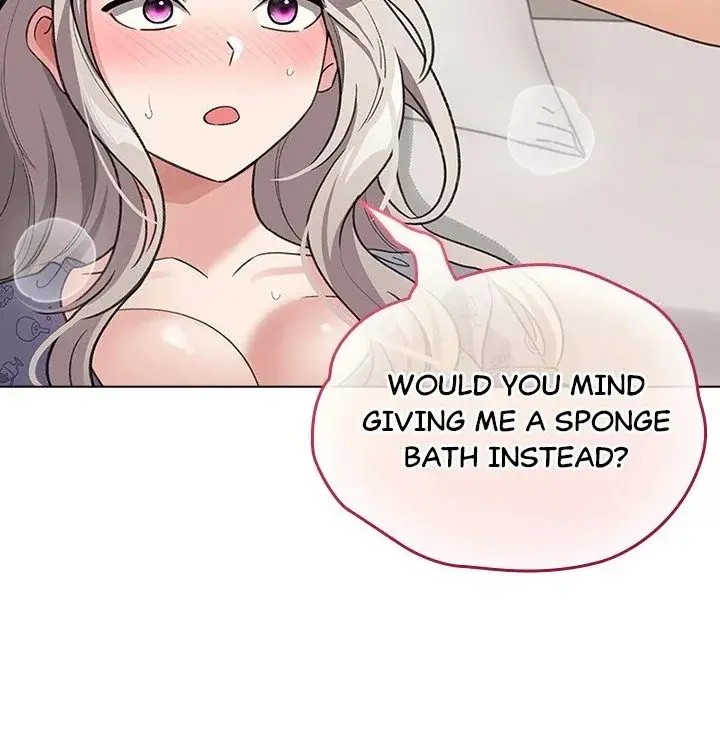 I Became A Pornhwa Npc Chapter 33 - Page 19