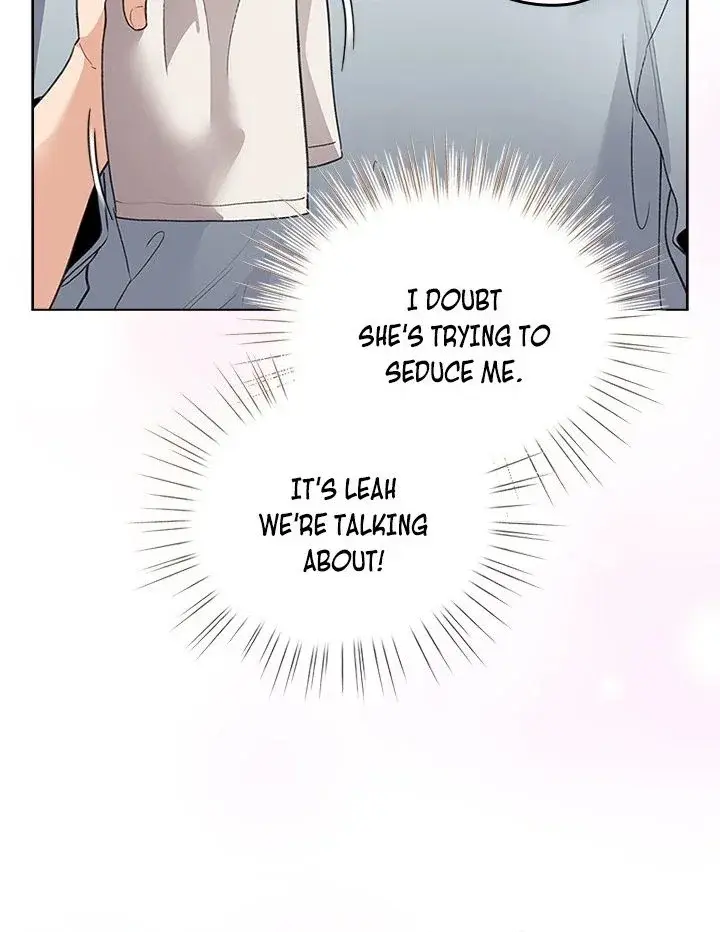 I Became A Pornhwa Npc Chapter 33 - Page 27