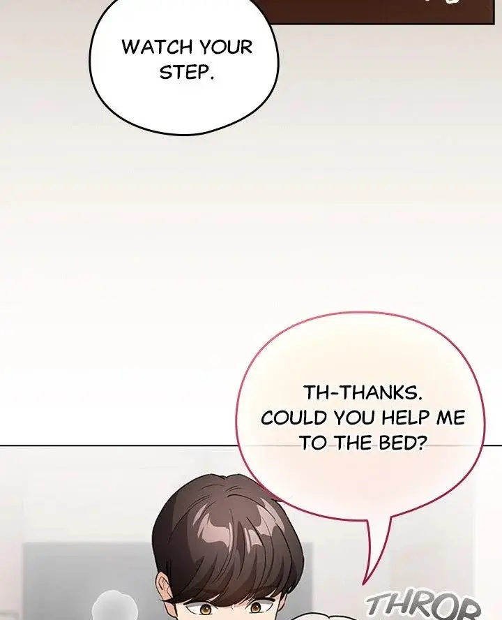 I Became A Pornhwa Npc Chapter 33 - Page 3