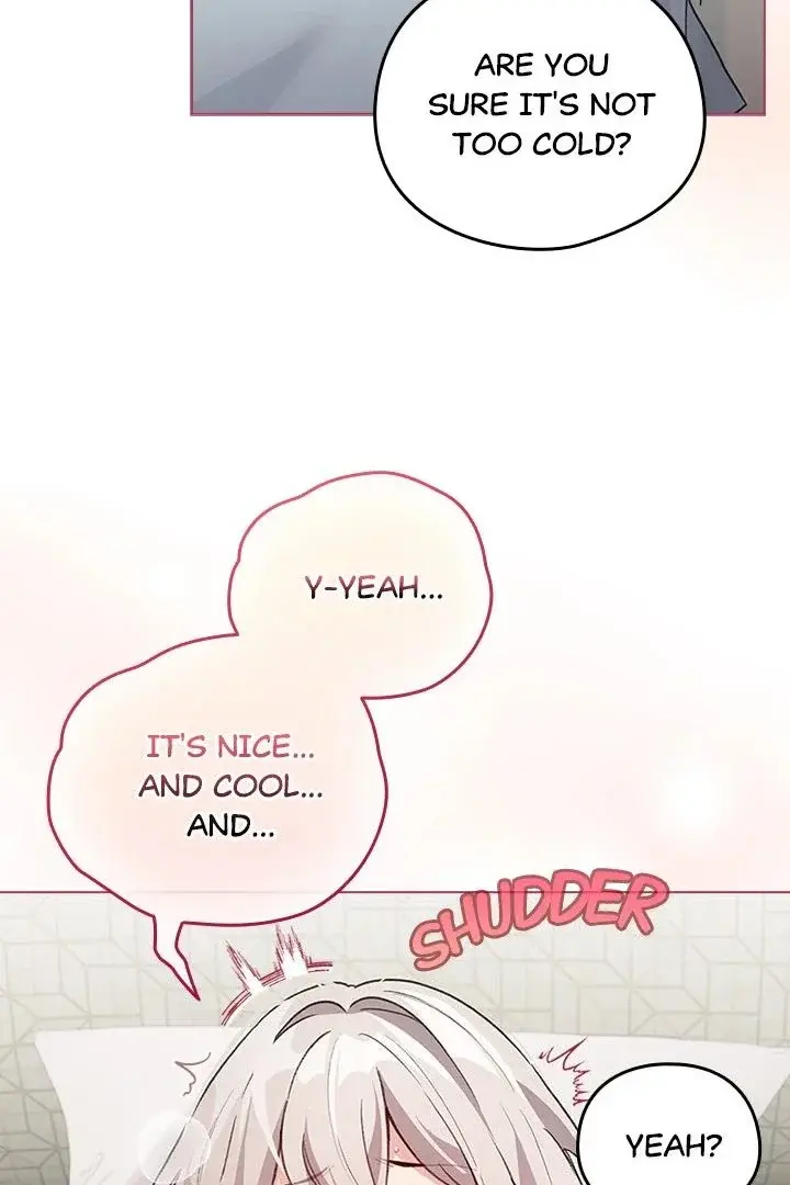 I Became A Pornhwa Npc Chapter 33 - Page 34