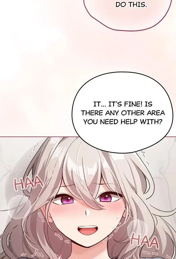 I Became A Pornhwa Npc Chapter 33 - Page 39