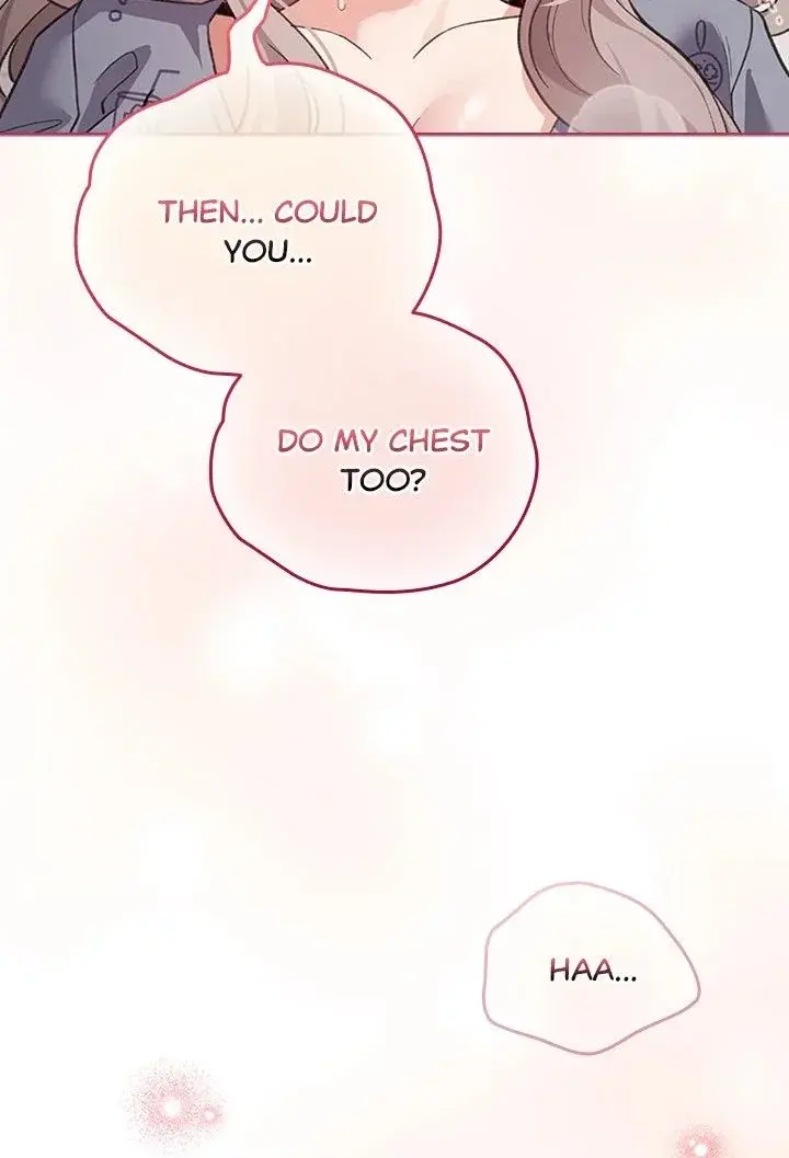 I Became A Pornhwa Npc Chapter 33 - Page 40