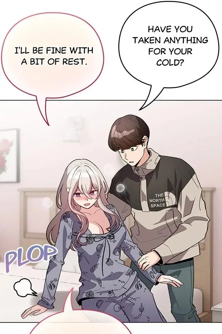 I Became A Pornhwa Npc Chapter 33 - Page 5