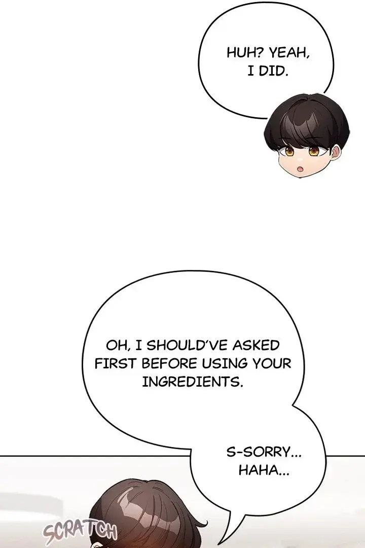 I Became A Pornhwa Npc Chapter 33 - Page 73