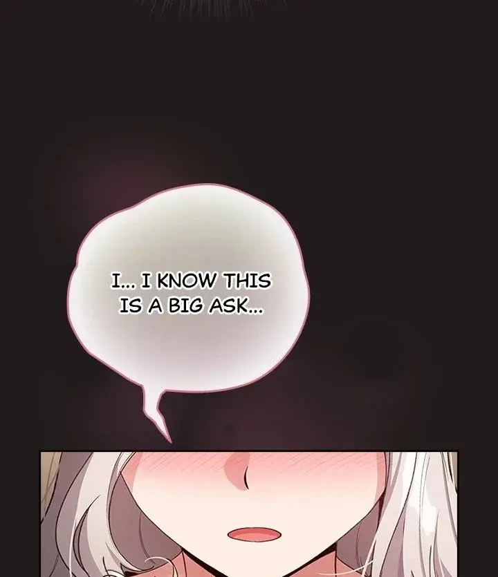 I Became A Pornhwa Npc Chapter 33 - Page 85