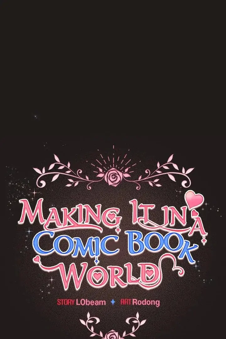 I Became A Pornhwa Npc Chapter 33 - Page 93