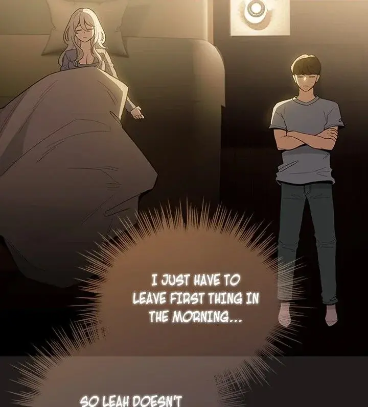I Became A Pornhwa Npc Chapter 33 - Page 95