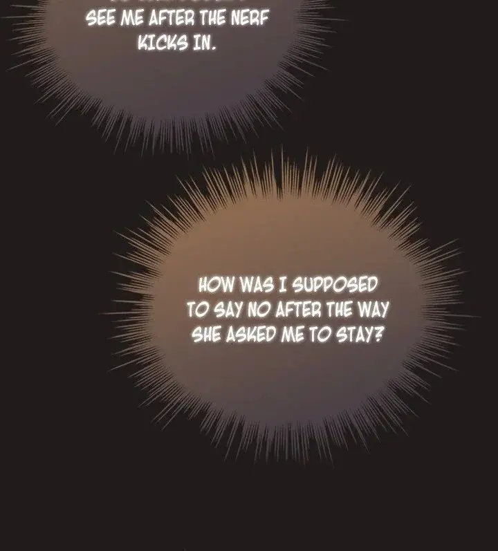 I Became A Pornhwa Npc Chapter 33 - Page 96