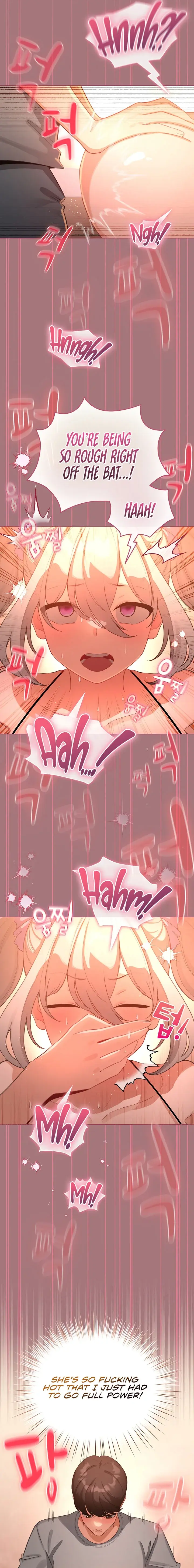 I Became A Pornhwa Npc Chapter 44 - Page 15