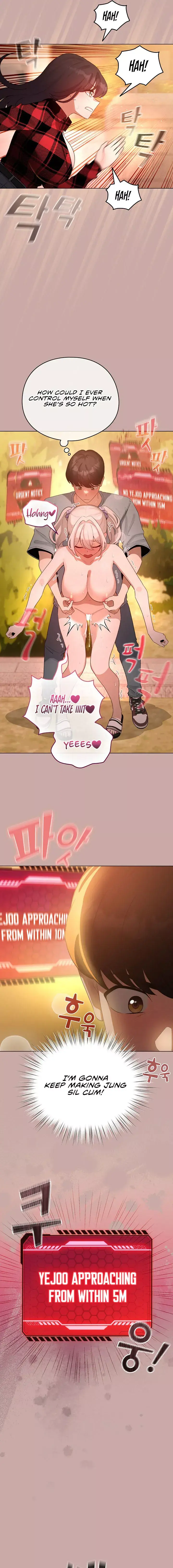 I Became A Pornhwa Npc Chapter 45 - Page 7