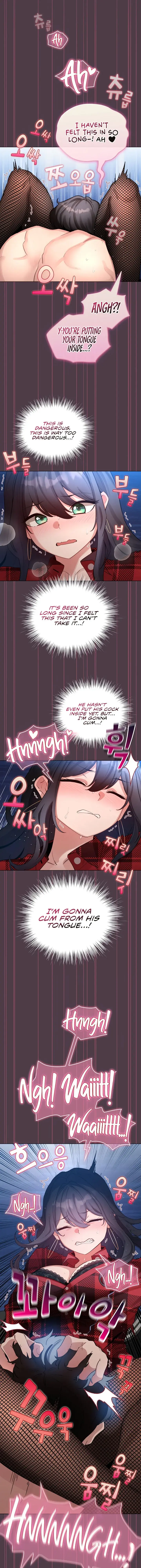 I Became A Pornhwa Npc Chapter 49 - Page 13