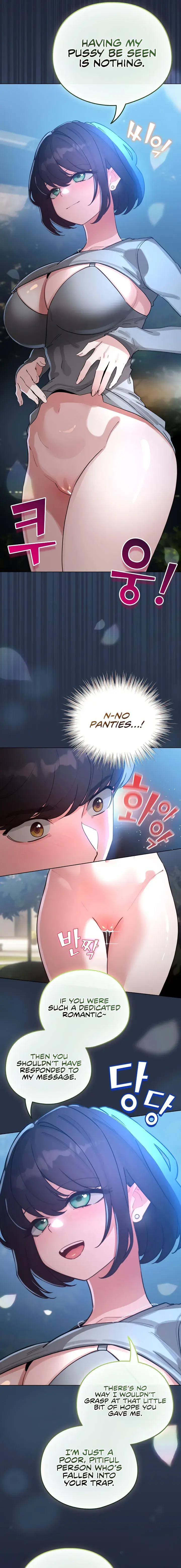 I Became A Pornhwa Npc Chapter 56 - Page 15