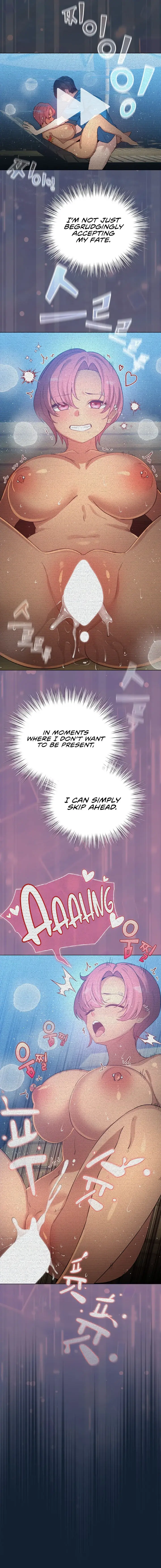 I Became A Pornhwa Npc Chapter 70 - Page 15