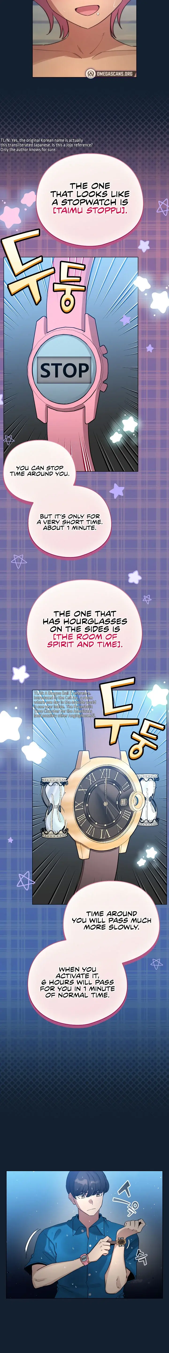 I Became A Pornhwa Npc Chapter 70 - Page 18