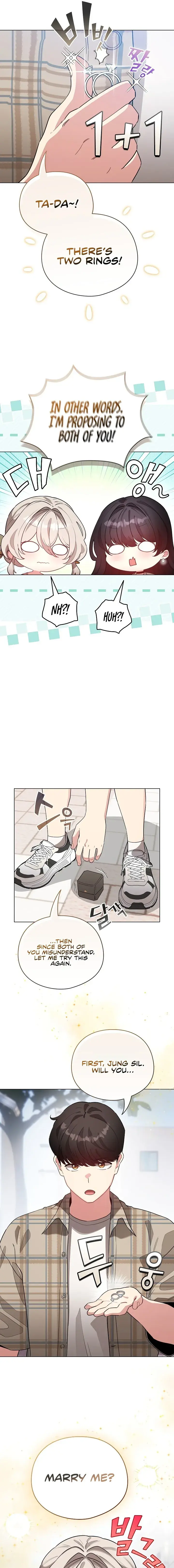 I Became A Pornhwa Npc Chapter 79 - Page 7