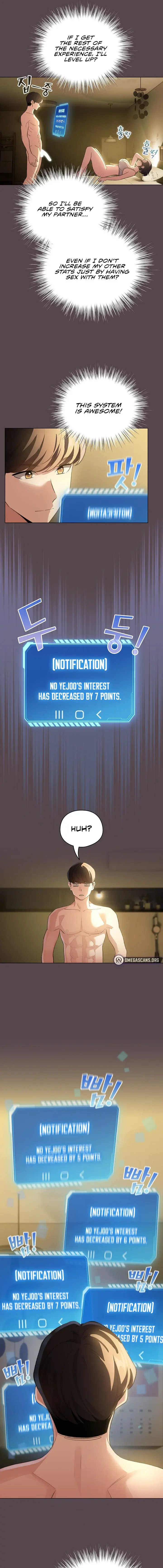 I Became A Pornhwa Npc Chapter 9 - Page 13