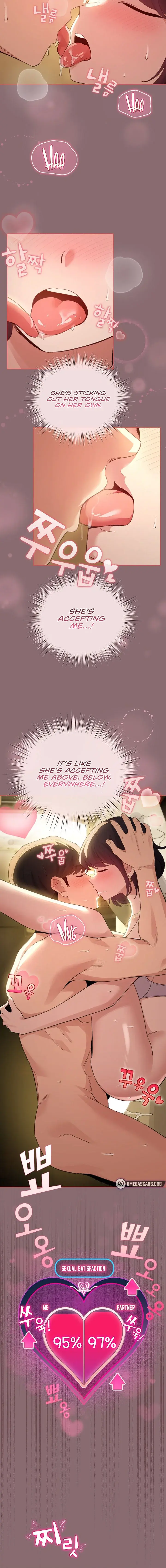 I Became A Pornhwa Npc Chapter 9 - Page 6