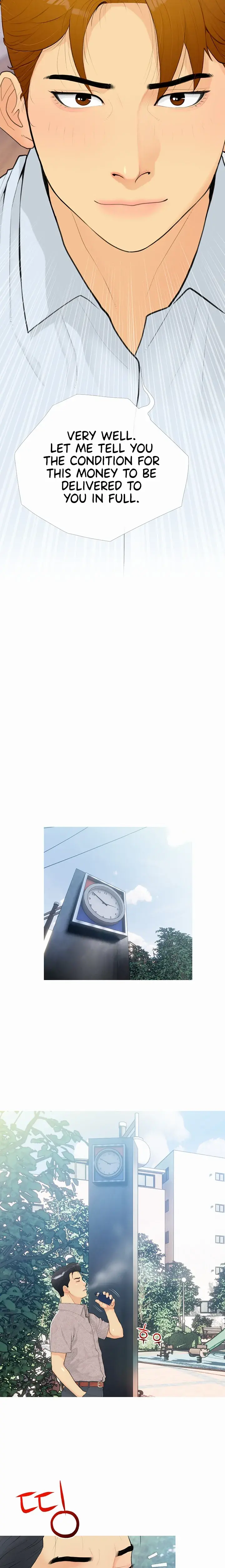 I Became A Sugar Daddy Chapter 1 - Page 12