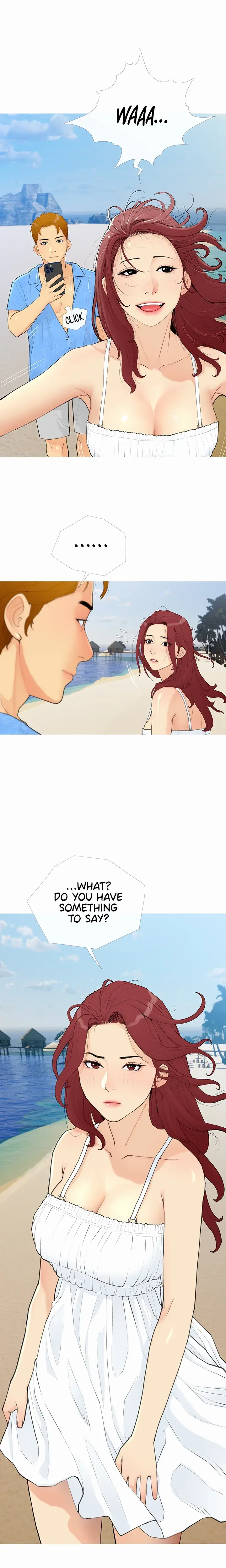 I Became A Sugar Daddy Chapter 1 - Page 15
