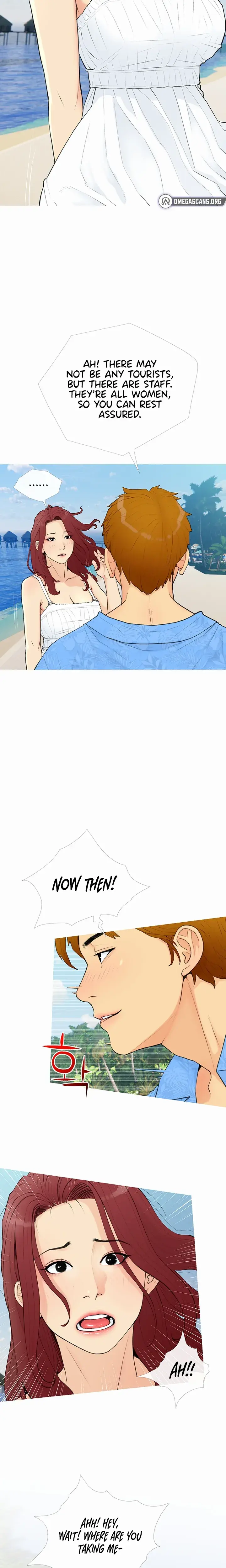 I Became A Sugar Daddy Chapter 1 - Page 18