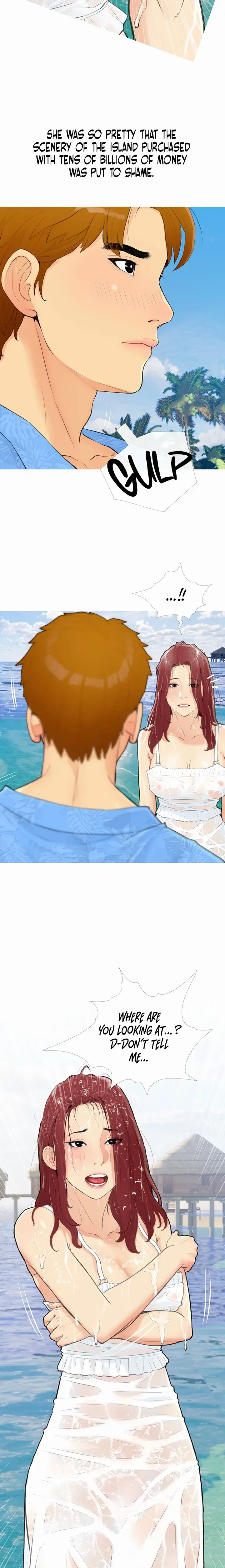I Became A Sugar Daddy Chapter 1 - Page 23