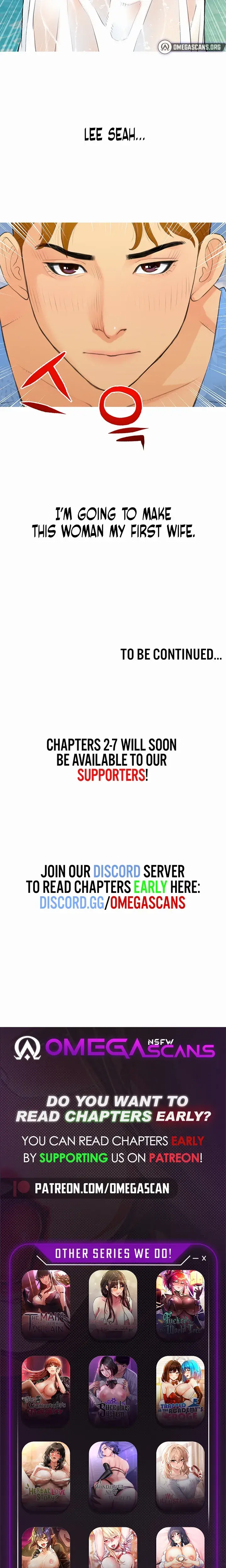 I Became A Sugar Daddy Chapter 1 - Page 24