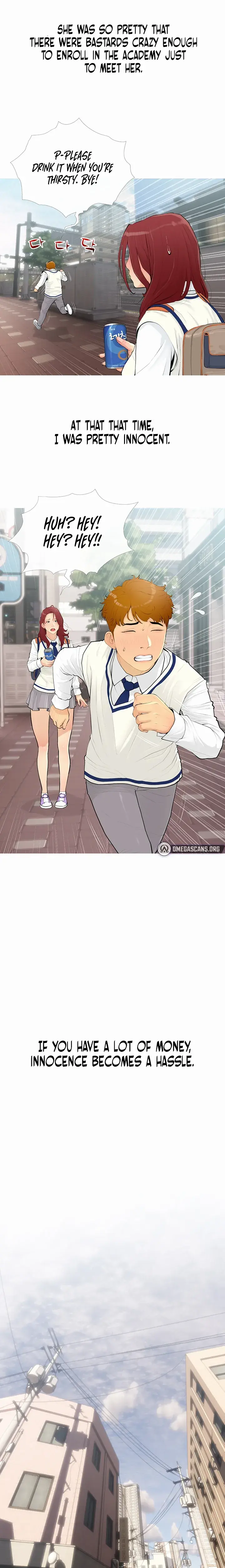 I Became A Sugar Daddy Chapter 1 - Page 7