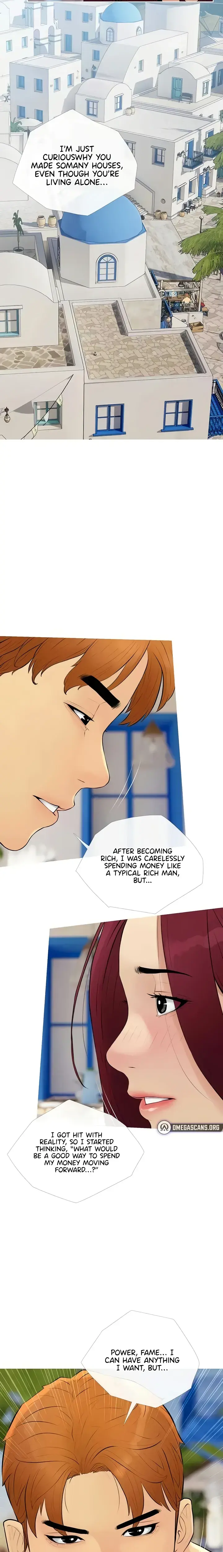 I Became A Sugar Daddy Chapter 10 - Page 13