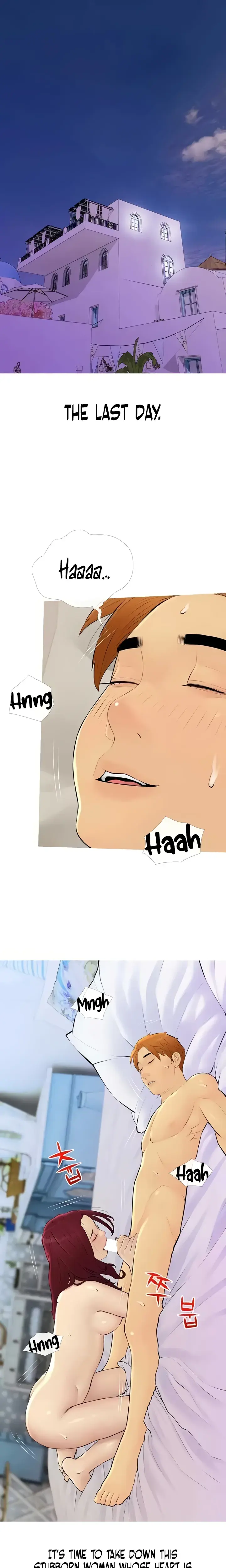 I Became A Sugar Daddy Chapter 10 - Page 16