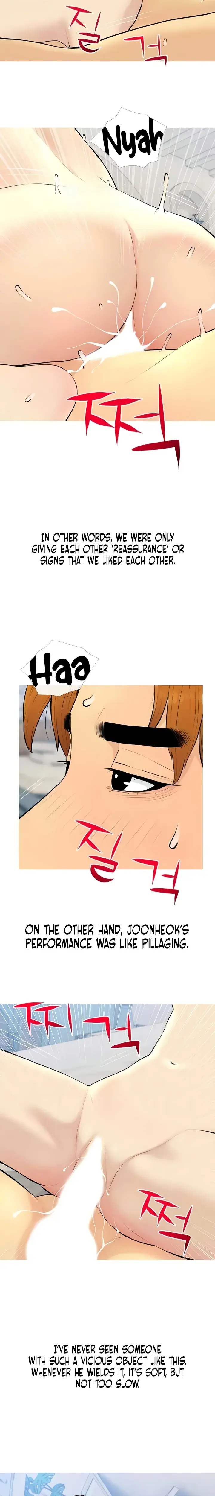 I Became A Sugar Daddy Chapter 10 - Page 2