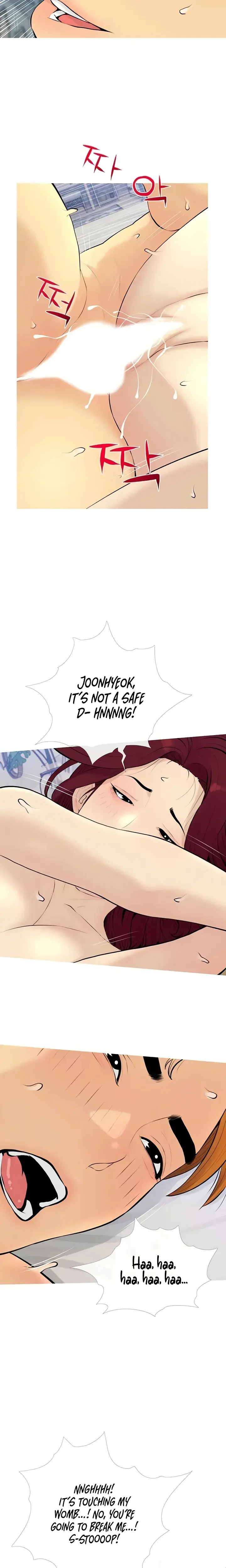 I Became A Sugar Daddy Chapter 10 - Page 4