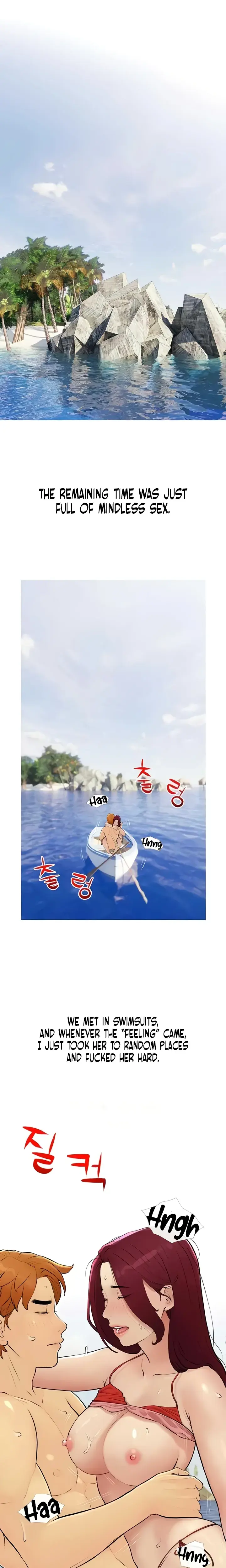 I Became A Sugar Daddy Chapter 10 - Page 6