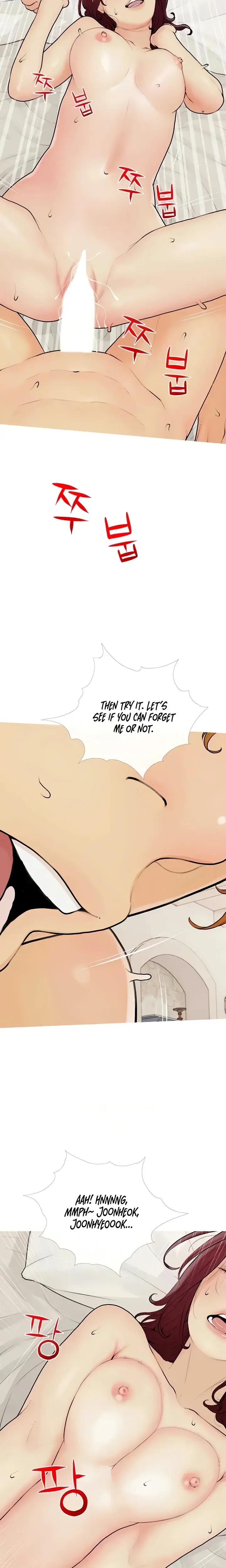 I Became A Sugar Daddy Chapter 11 - Page 10