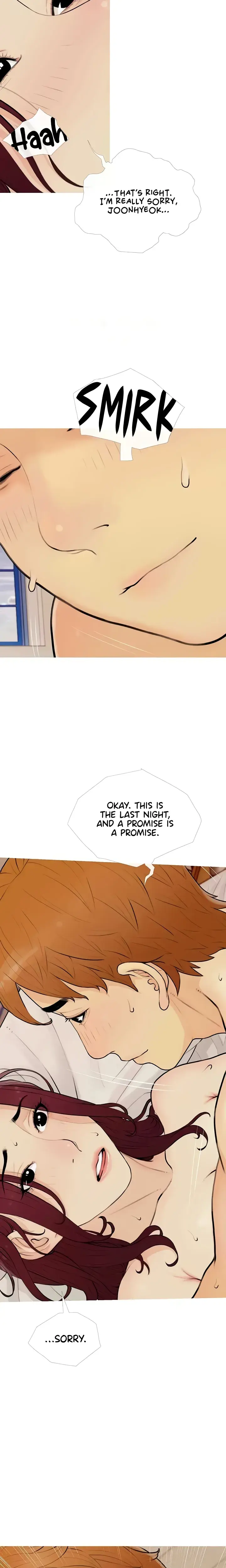 I Became A Sugar Daddy Chapter 11 - Page 14