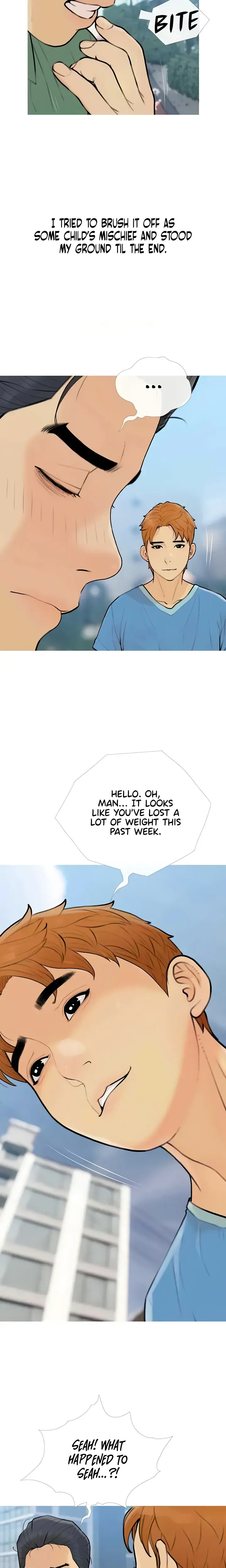 I Became A Sugar Daddy Chapter 11 - Page 16
