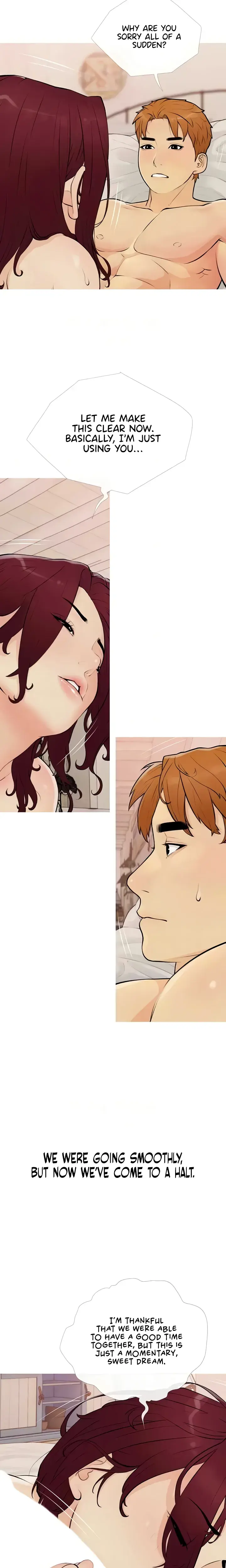 I Became A Sugar Daddy Chapter 11 - Page 4