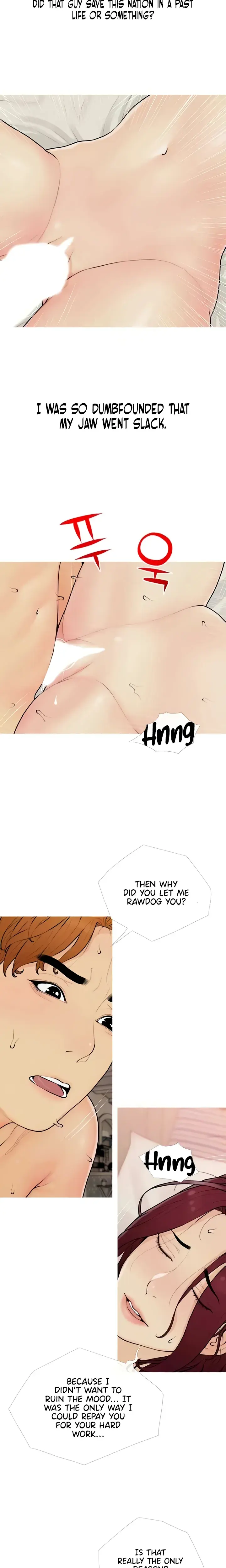 I Became A Sugar Daddy Chapter 11 - Page 7