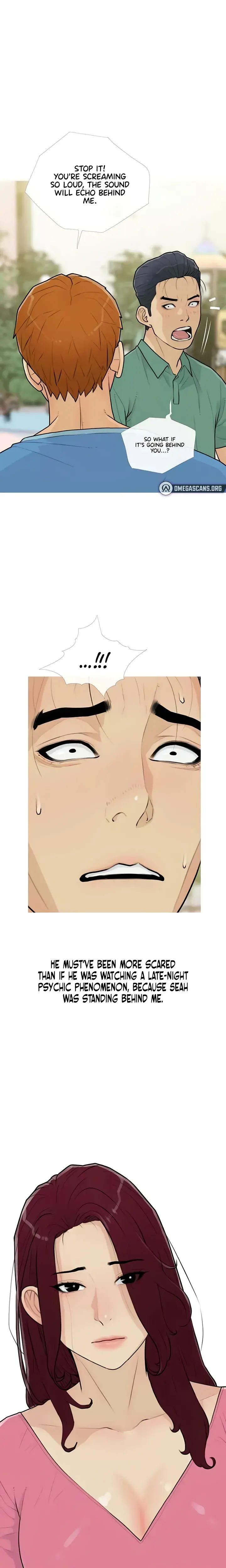 I Became A Sugar Daddy Chapter 12 - Page 10