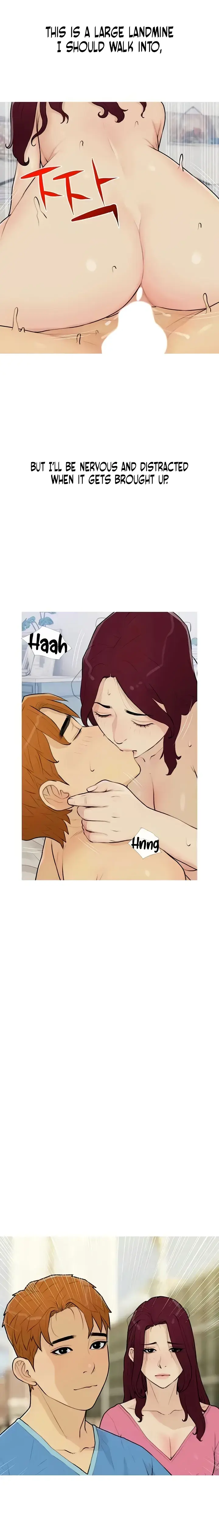 I Became A Sugar Daddy Chapter 12 - Page 14
