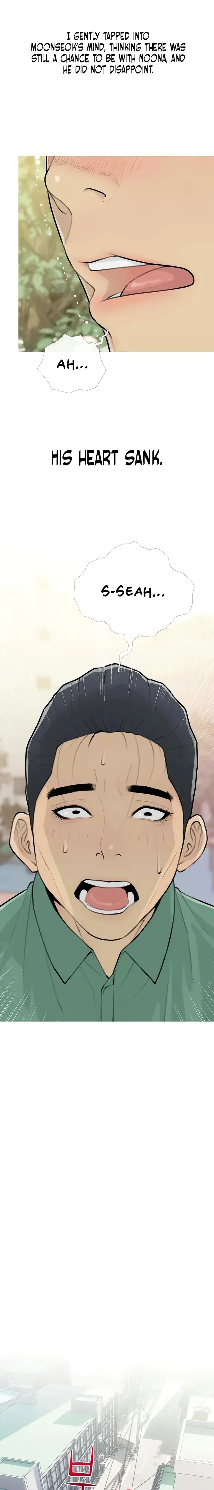 I Became A Sugar Daddy Chapter 12 - Page 15