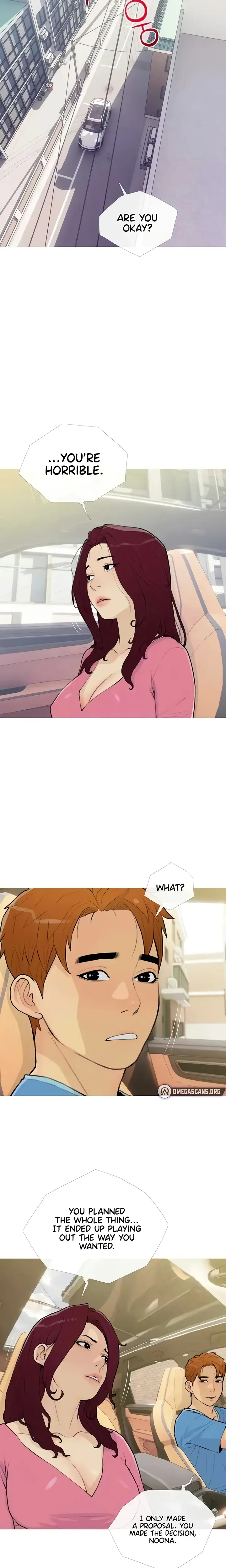 I Became A Sugar Daddy Chapter 12 - Page 16
