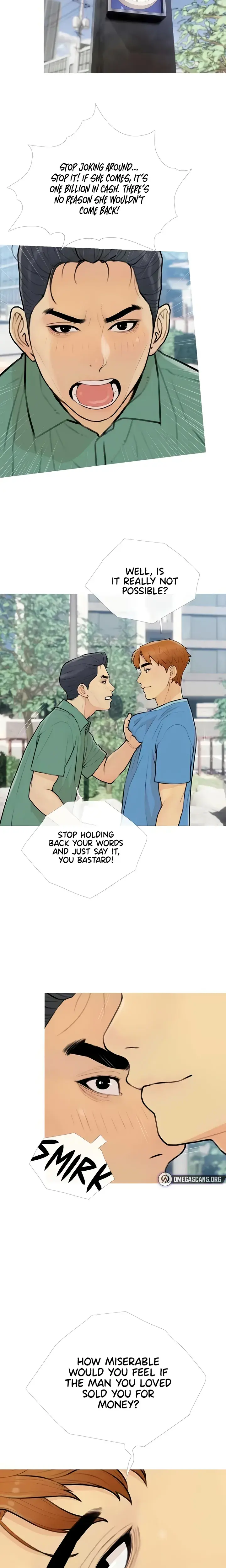 I Became A Sugar Daddy Chapter 12 - Page 3