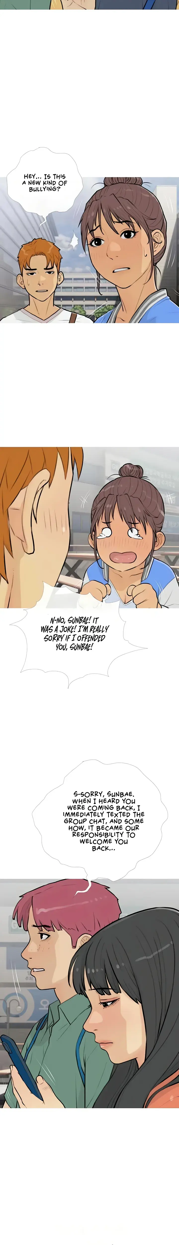 I Became A Sugar Daddy Chapter 13 - Page 11
