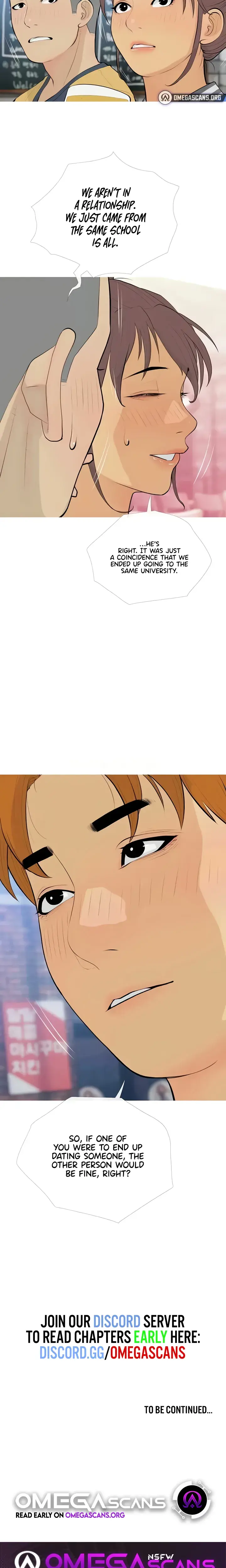 I Became A Sugar Daddy Chapter 13 - Page 17