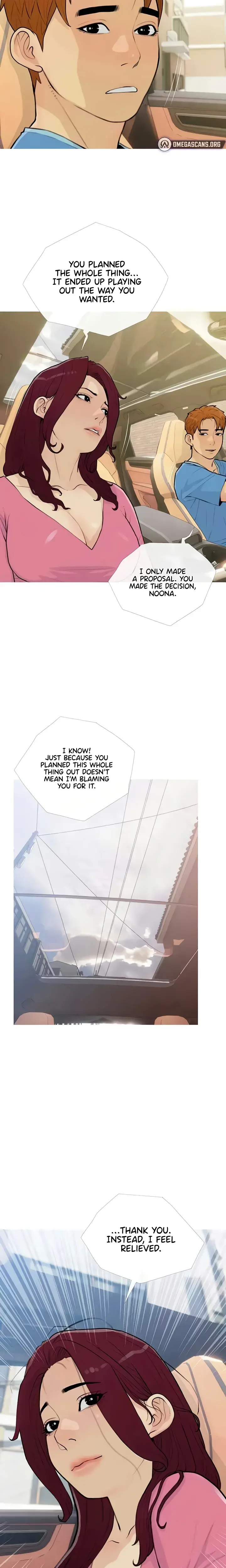 I Became A Sugar Daddy Chapter 13 - Page 2